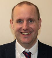 Simon Smith  ACCA profile picture